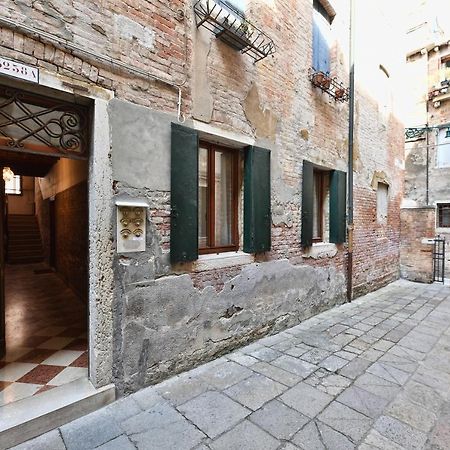 Alla Corte Veneziana Dış mekan fotoğraf