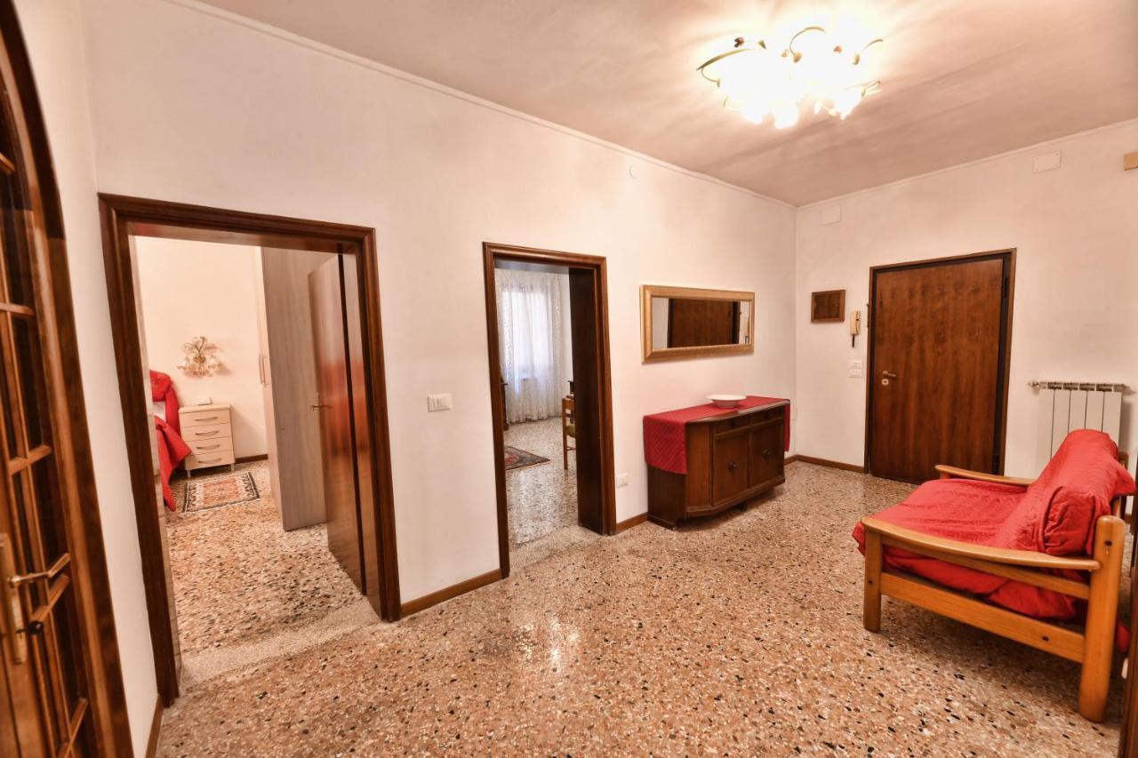 Alla Corte Veneziana Dış mekan fotoğraf