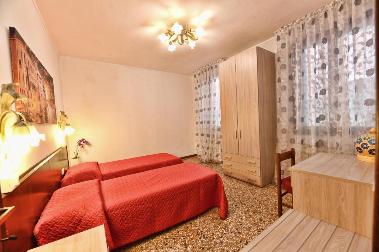 Alla Corte Veneziana Dış mekan fotoğraf