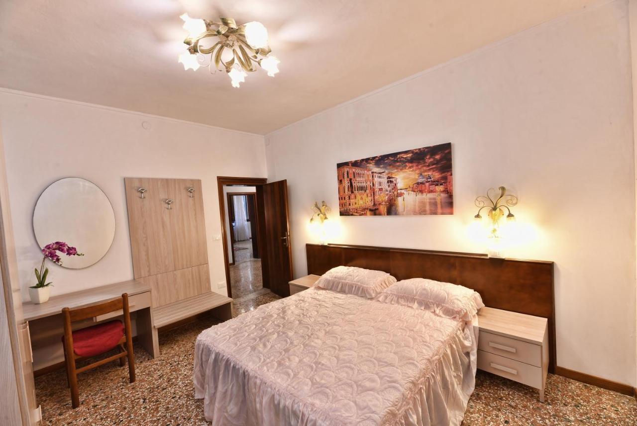 Alla Corte Veneziana Dış mekan fotoğraf
