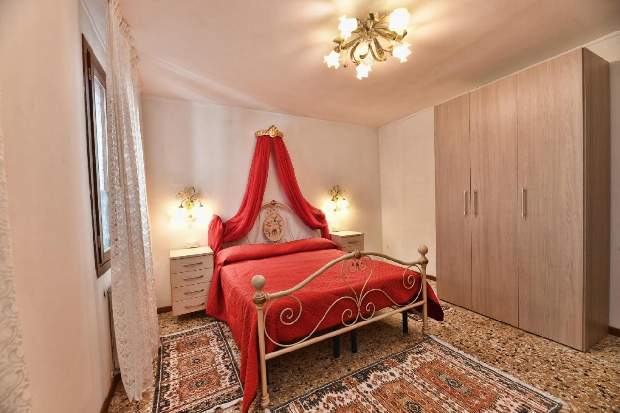 Alla Corte Veneziana Dış mekan fotoğraf