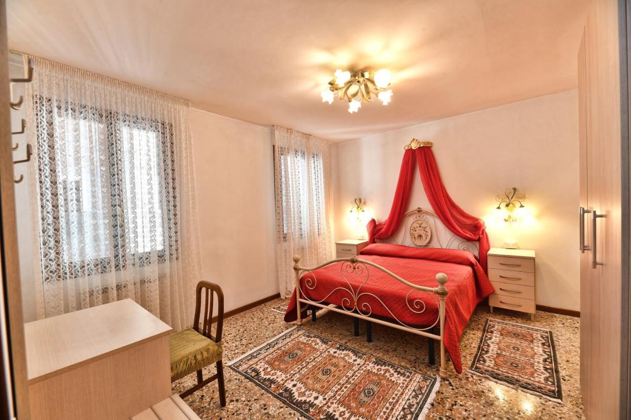 Alla Corte Veneziana Dış mekan fotoğraf