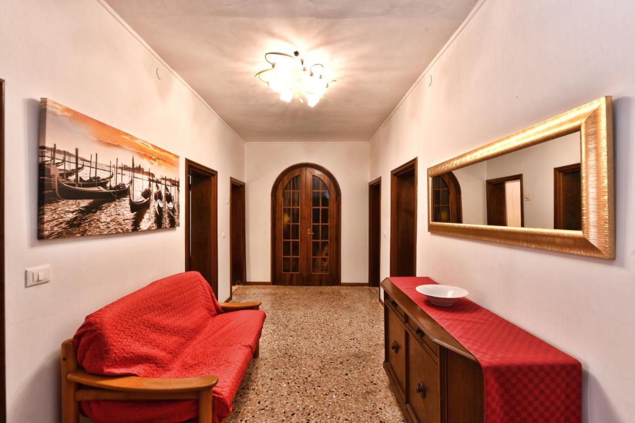 Alla Corte Veneziana Dış mekan fotoğraf